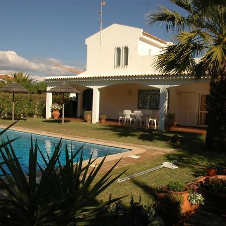 Luxury 3 Bedroom Villa With Private Pool Cabanas De Tavira Zewnętrze zdjęcie