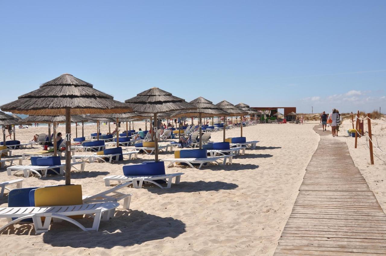 Luxury 3 Bedroom Villa With Private Pool Cabanas De Tavira Zewnętrze zdjęcie