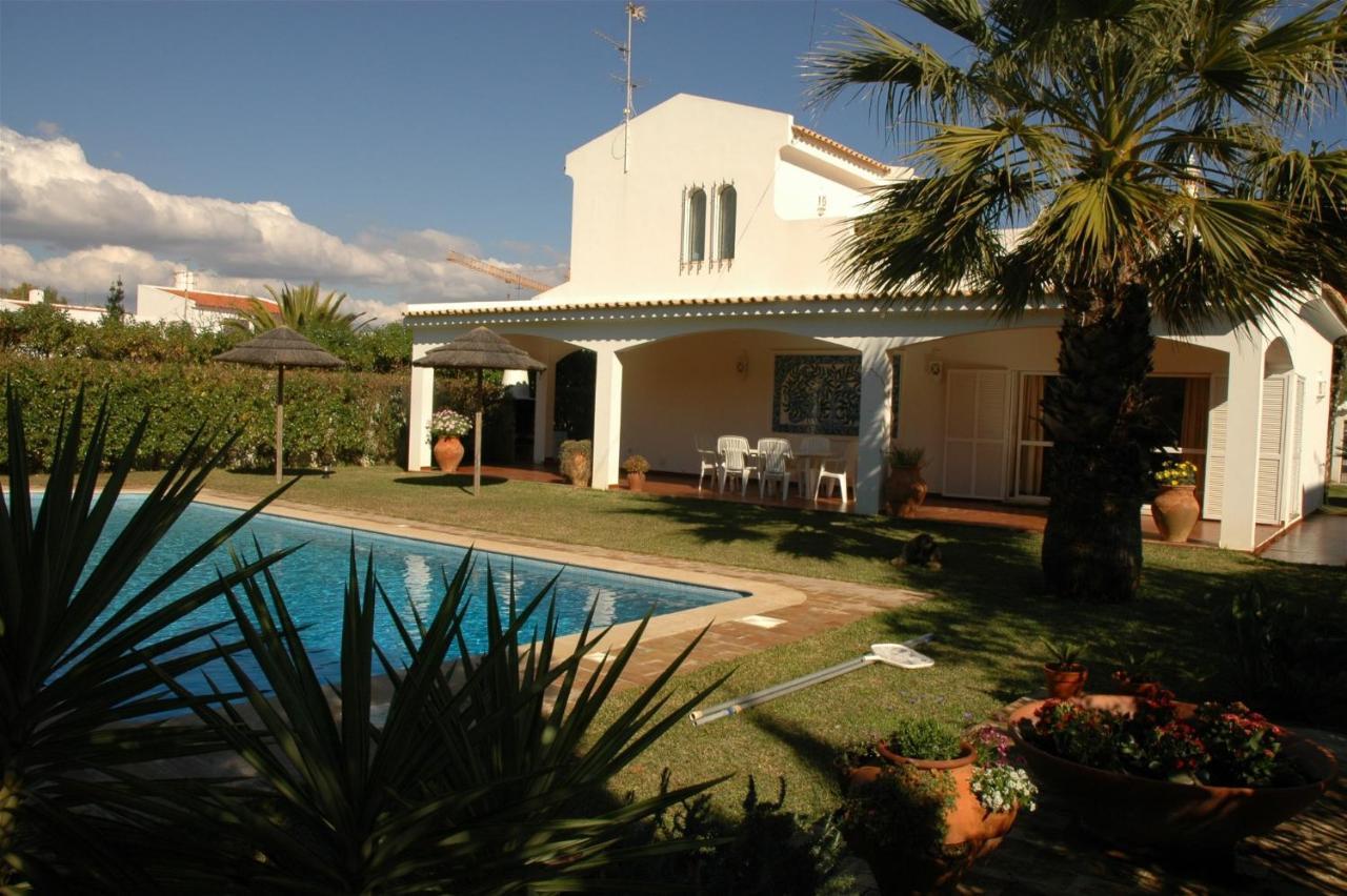 Luxury 3 Bedroom Villa With Private Pool Cabanas De Tavira Zewnętrze zdjęcie