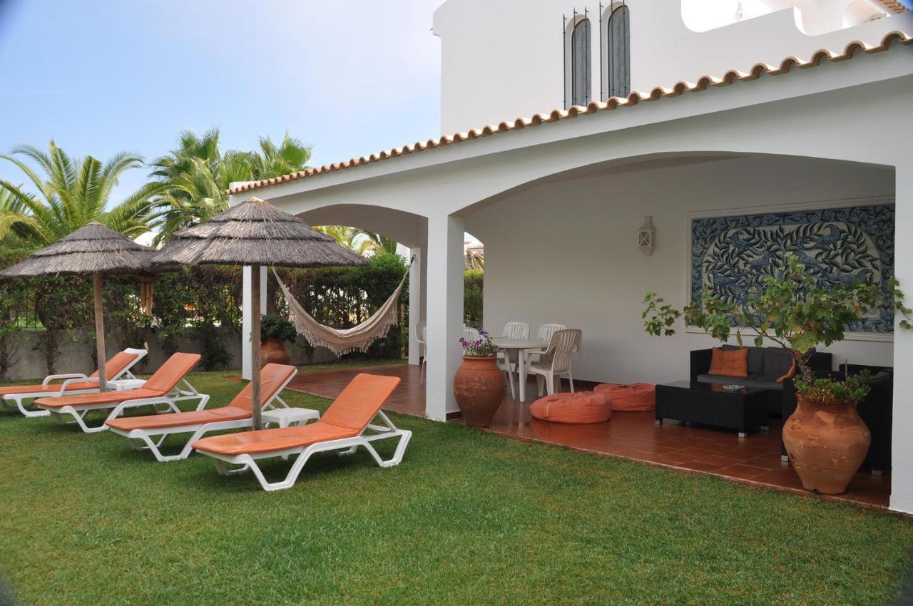 Luxury 3 Bedroom Villa With Private Pool Cabanas De Tavira Zewnętrze zdjęcie