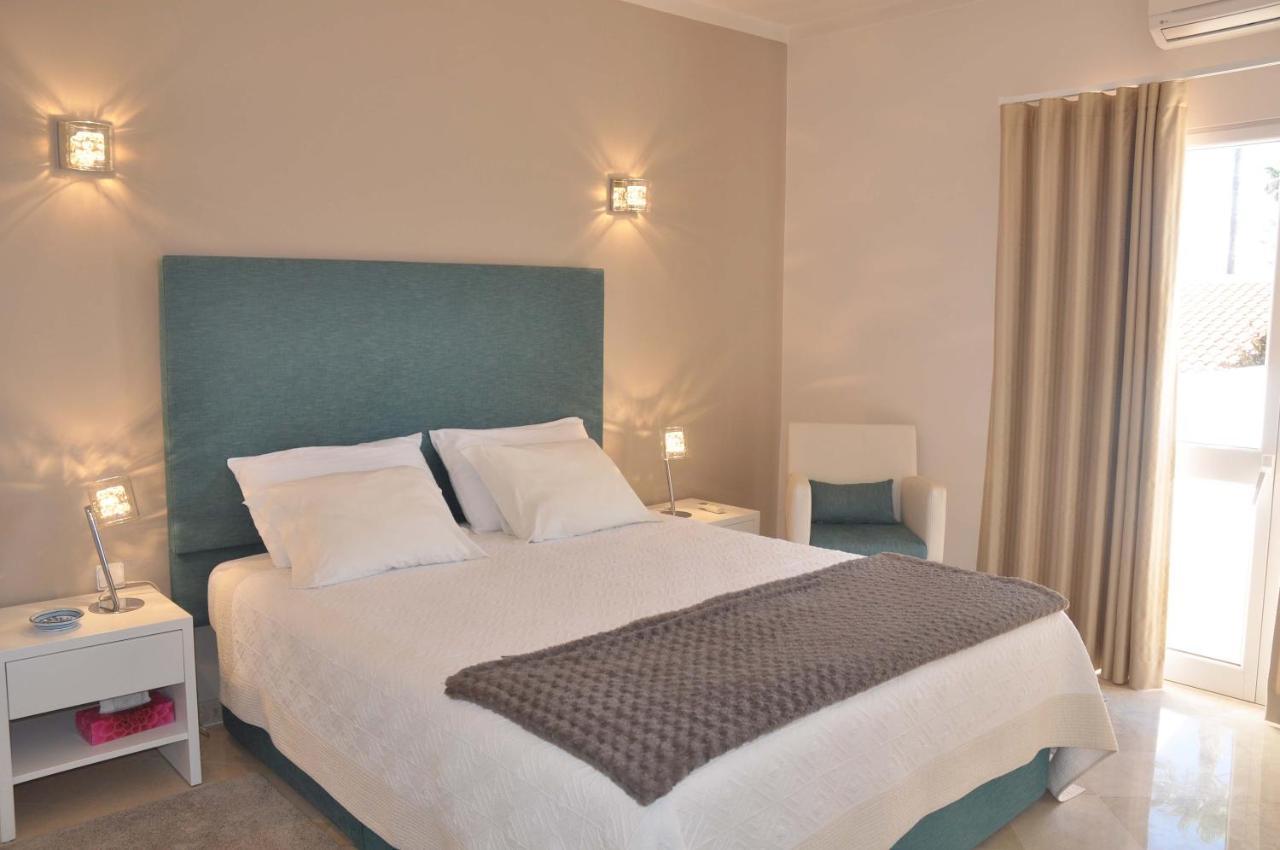 Luxury 3 Bedroom Villa With Private Pool Cabanas De Tavira Zewnętrze zdjęcie