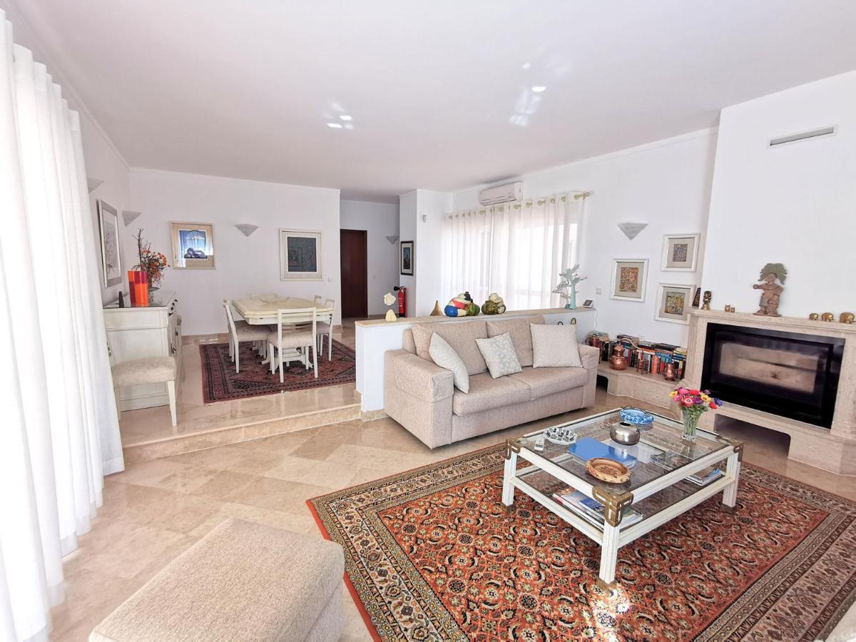 Luxury 3 Bedroom Villa With Private Pool Cabanas De Tavira Zewnętrze zdjęcie