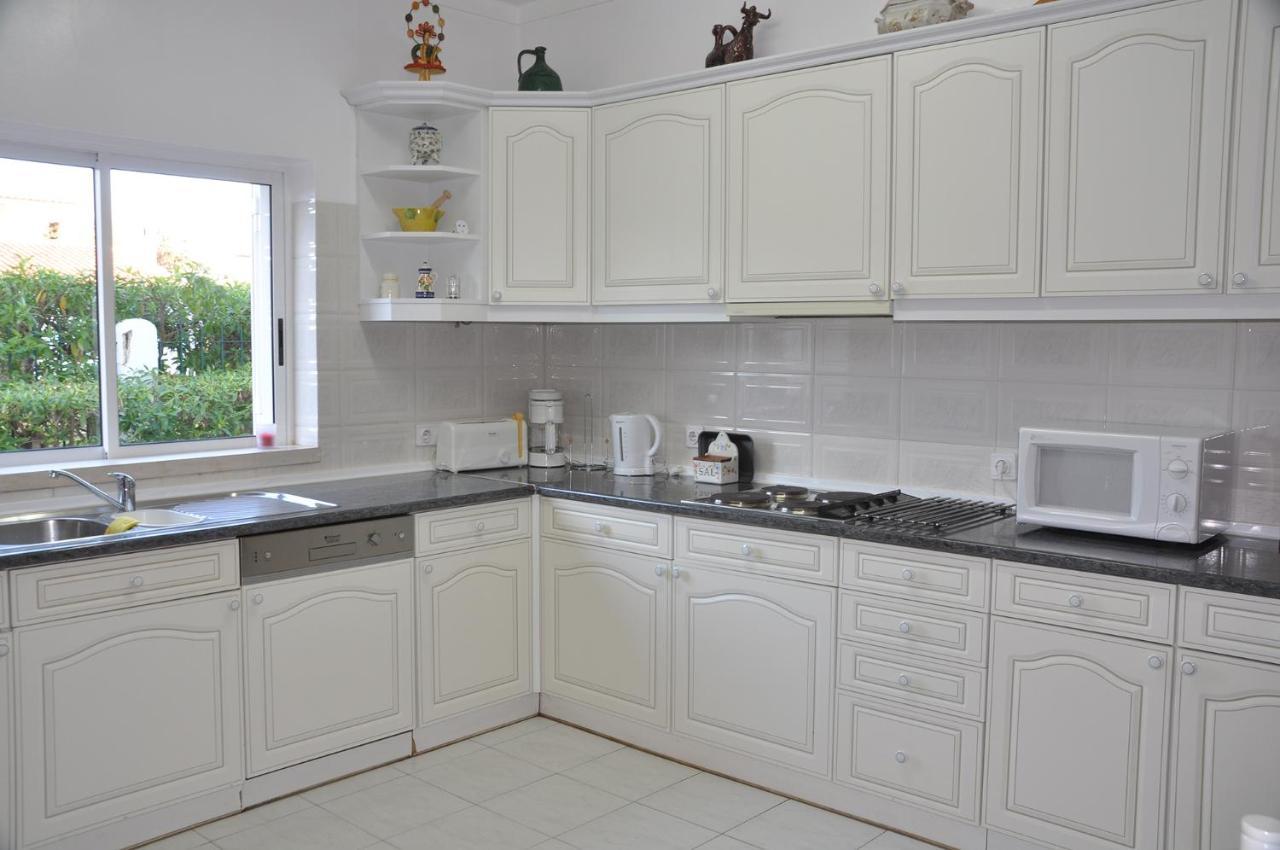 Luxury 3 Bedroom Villa With Private Pool Cabanas De Tavira Zewnętrze zdjęcie