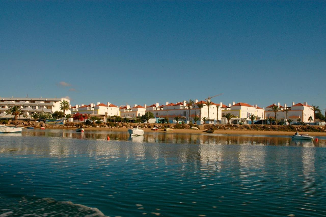 Luxury 3 Bedroom Villa With Private Pool Cabanas De Tavira Zewnętrze zdjęcie