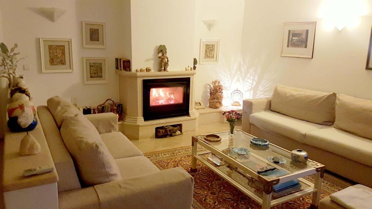 Luxury 3 Bedroom Villa With Private Pool Cabanas De Tavira Zewnętrze zdjęcie