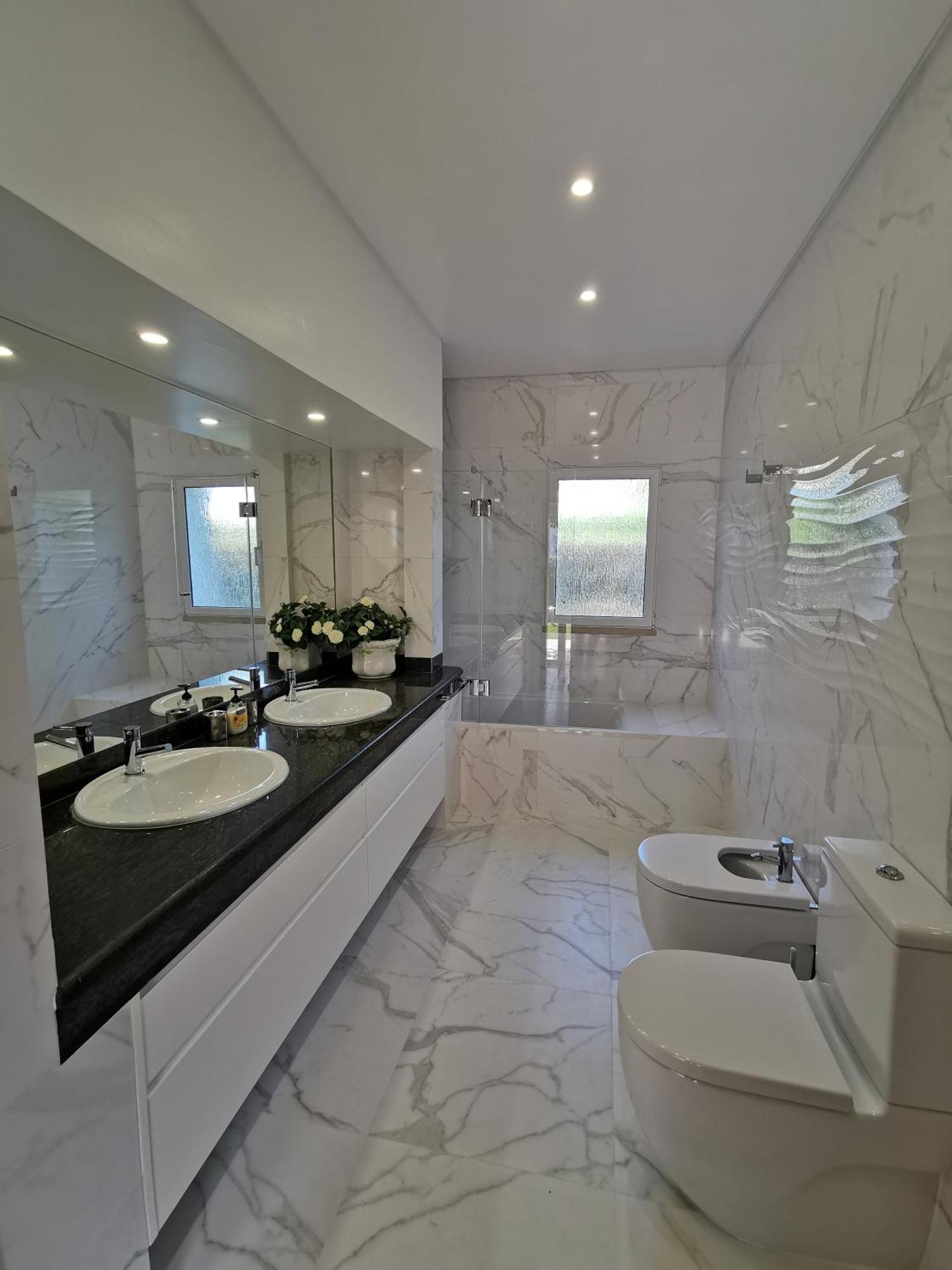Luxury 3 Bedroom Villa With Private Pool Cabanas De Tavira Zewnętrze zdjęcie