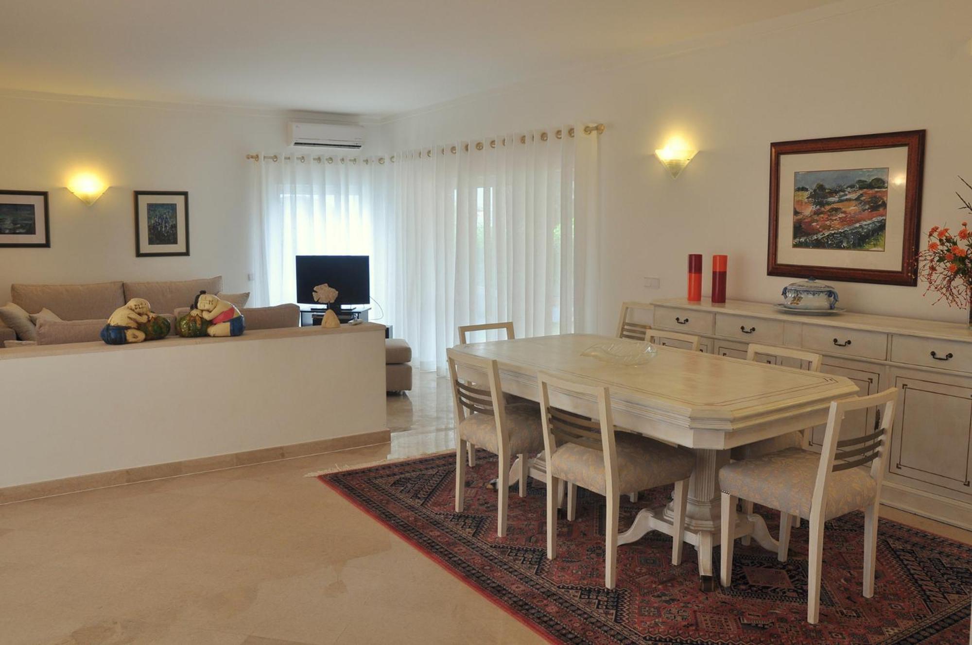 Luxury 3 Bedroom Villa With Private Pool Cabanas De Tavira Zewnętrze zdjęcie